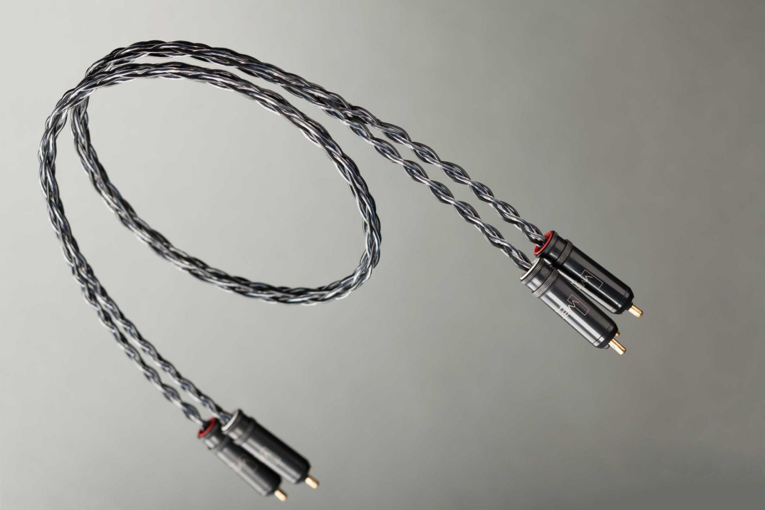 Nowe przewody głośnikowe i interkonekt Kimber Kable z serii Carbon