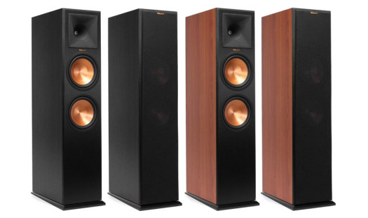 Klipsch RP-280F w lubelskim Melomanie