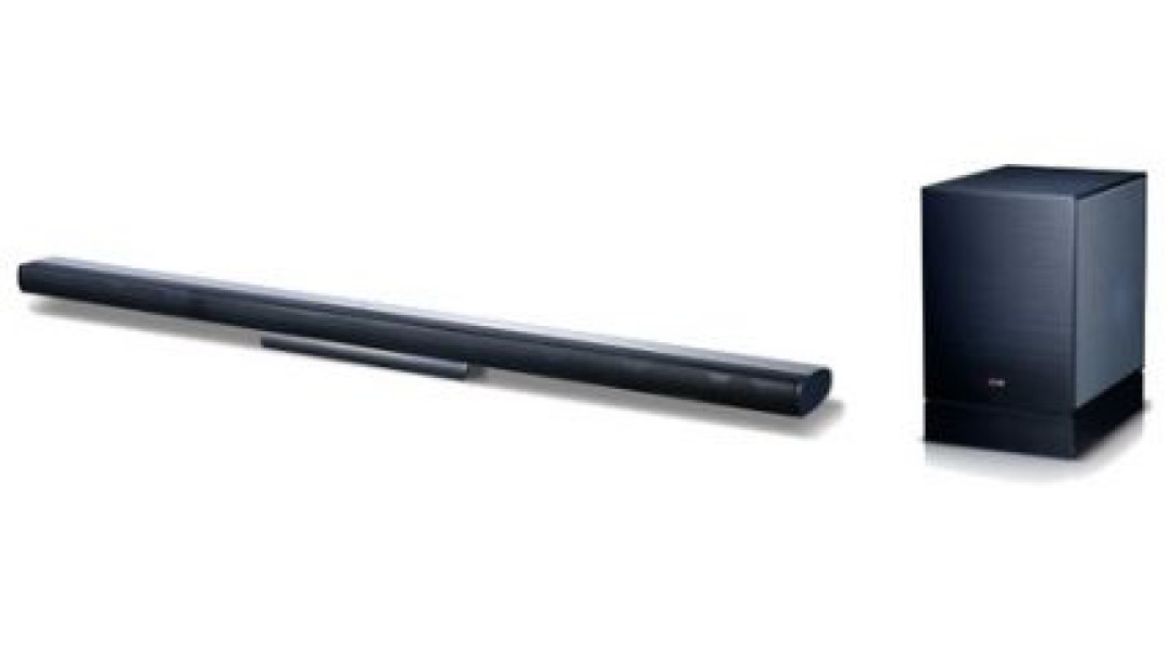 Speaker bar LG NB4530A