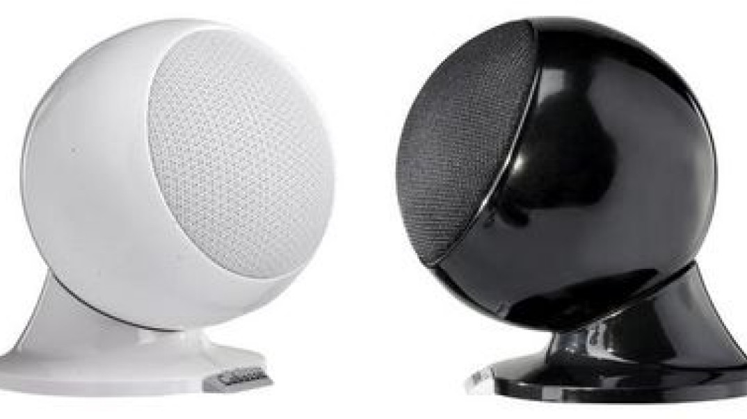 Powrót koncentrycznej kuli