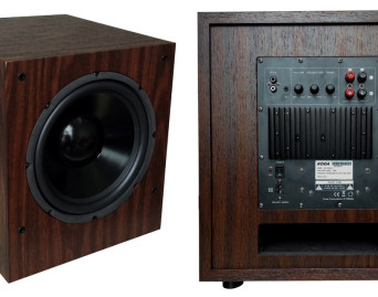 Koda SW-1200mkII - 12" subwoofer aktywny
