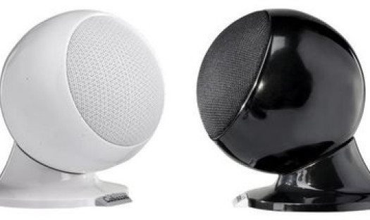 Powrót koncentrycznej kuli