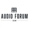 Audio Forum