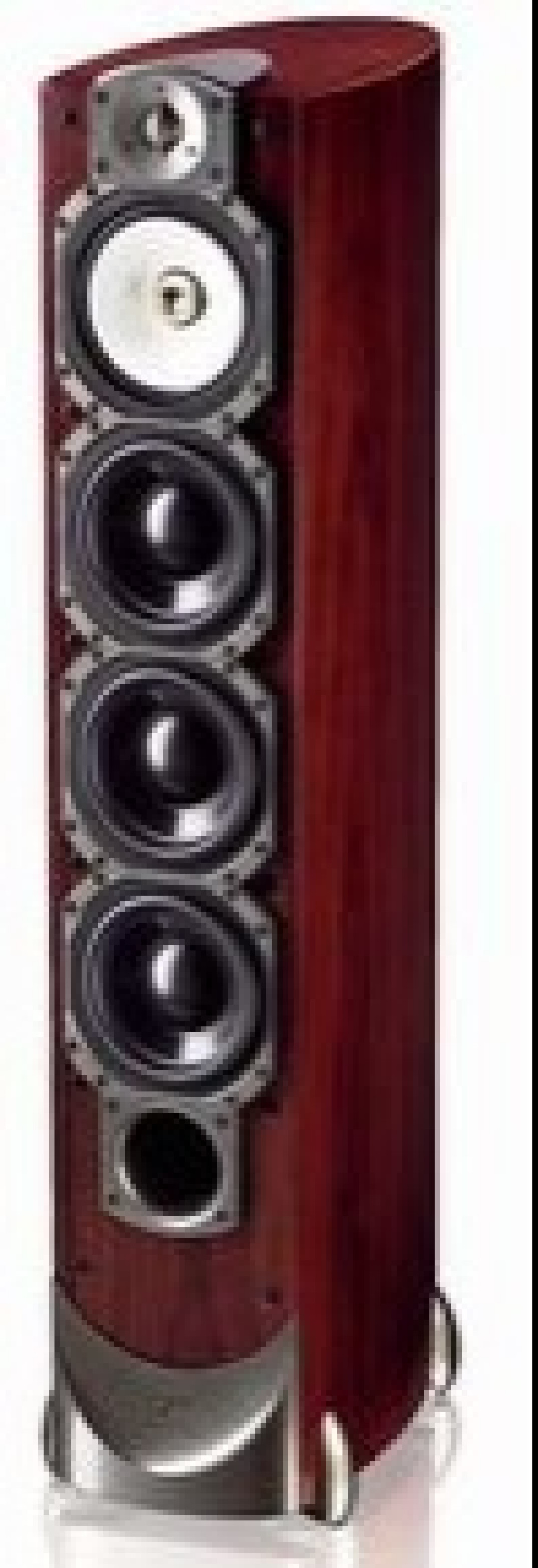 Paradigm Reference Studio V5