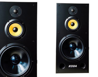 Głośniki Koda Rock I 