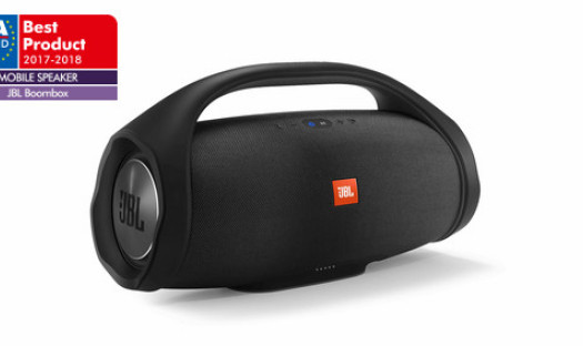 Głośnik przenośny JBL Boombox