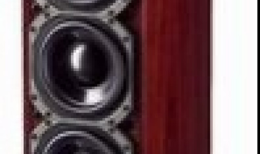 Paradigm Reference Studio V5