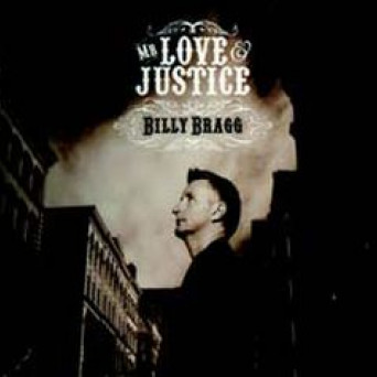 Mr Love &amp; Justice