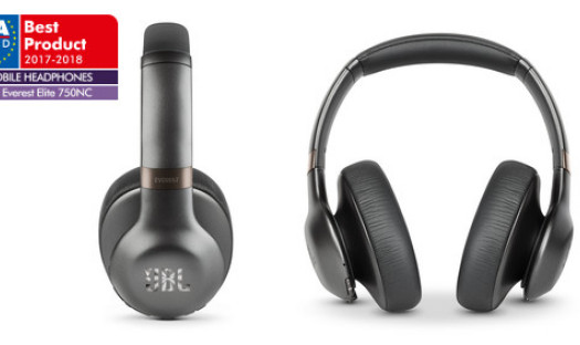 Słuchawki JBL everest Elite 750NC