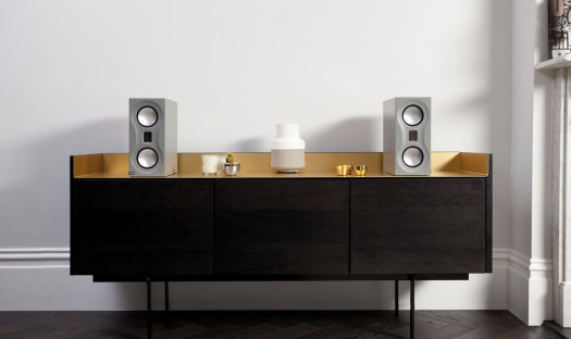 Kolumny głośnikowe Monitor Audio Studio