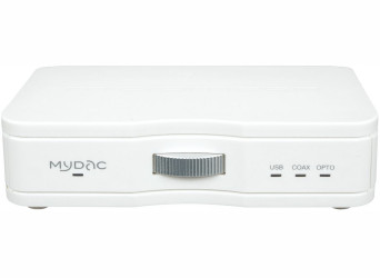 MyDAC, MyZIC, MyGROOV