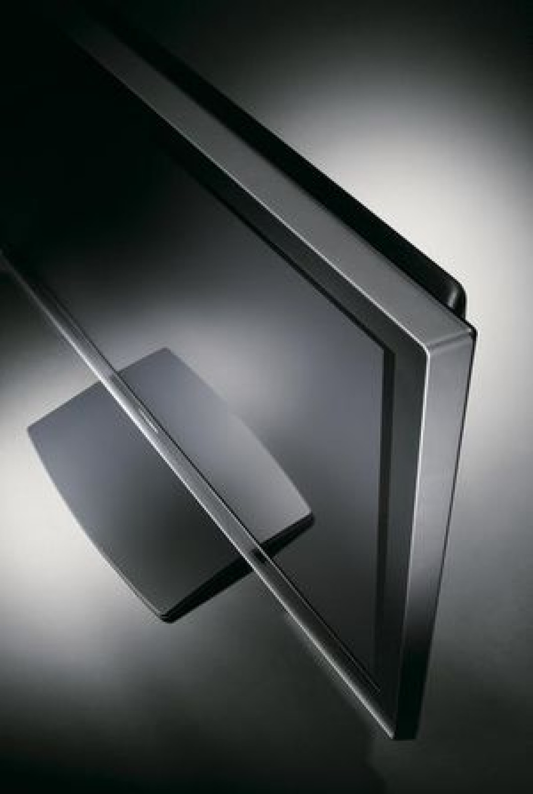 Wizyjna kolekcja Hitachi 2007