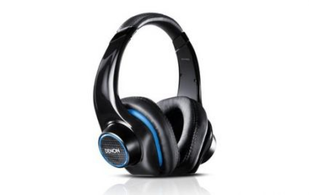 Słuchawki Denon AH-D400