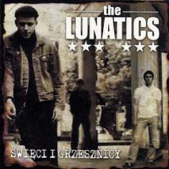 Święci i grzesznicy