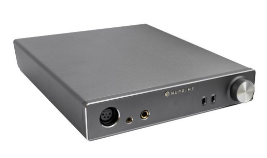 Przedwzmacniacz stereo NuPrime AMG HPA