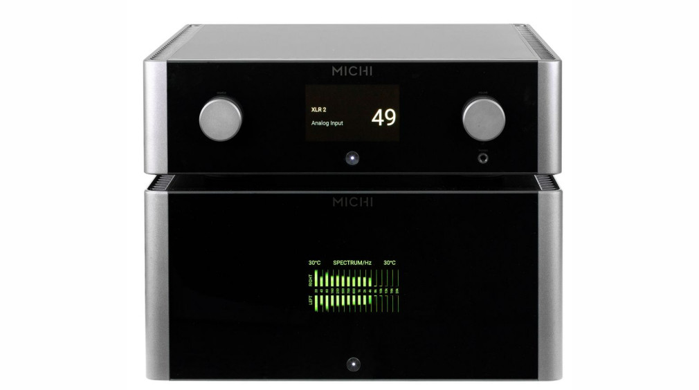 Michi P5 / S5
