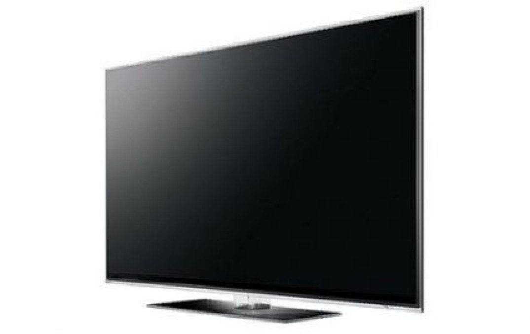 Nowatorskie telewizory LG HD