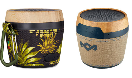 Głośniki Bluetooth Marley Chant Mini w salonach Top Hi-Fi &amp; Video Design