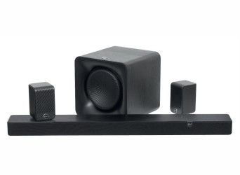 Flexus Core 200 / Sub 100 / Surr 100