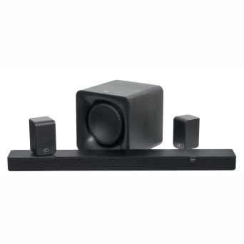 Flexus Core 200 / Sub 100 / Surr 100