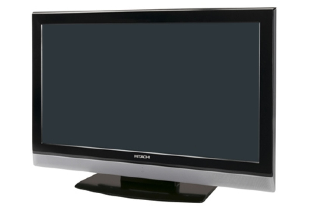 Nowa linia TV Hitachi