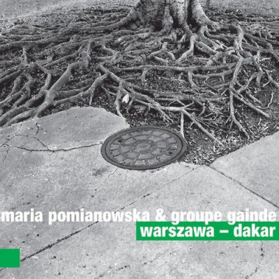 Warszawa - Dakar