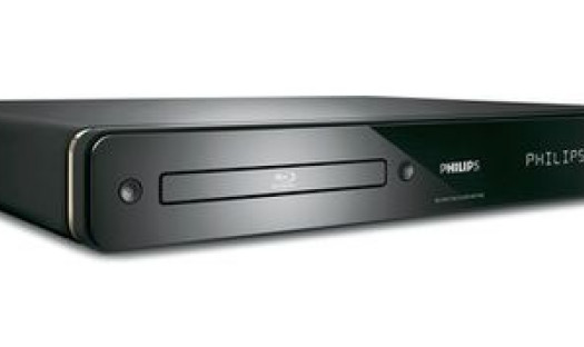 Odtwarzacze Blu-ray Philips BDP7300 i BDP7500