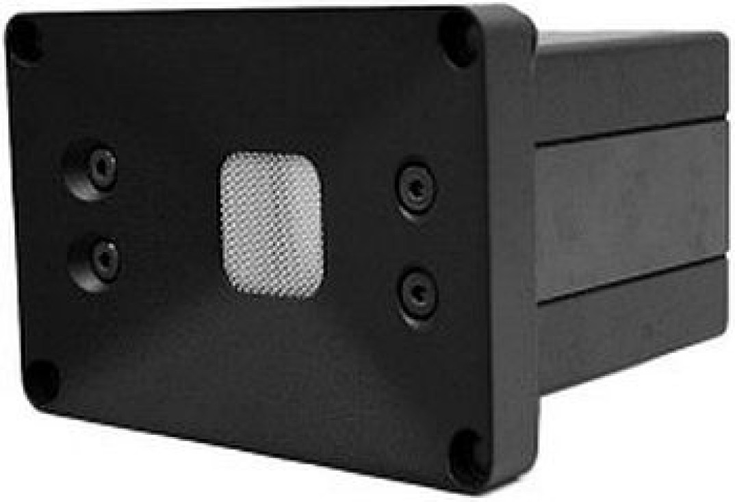 Najnowszy głośnik RAVEN PointSource