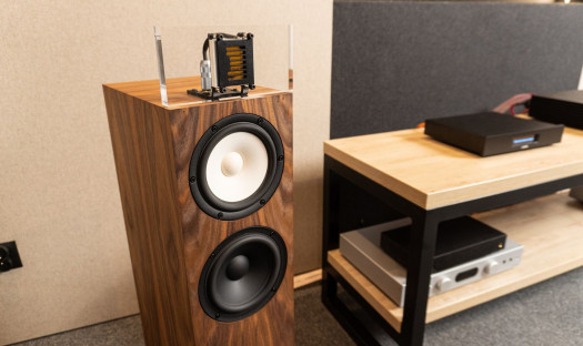 Qualio Quantum, Moon 340i X i Lumin D3 – odsłuchy w salonie Q21