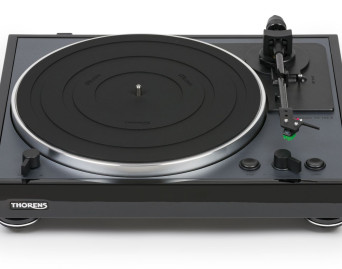 Gramofon Thorens TD 102 A