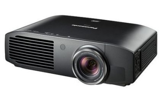 Projektor Full HD 3D Panasonic PT-AT6000E