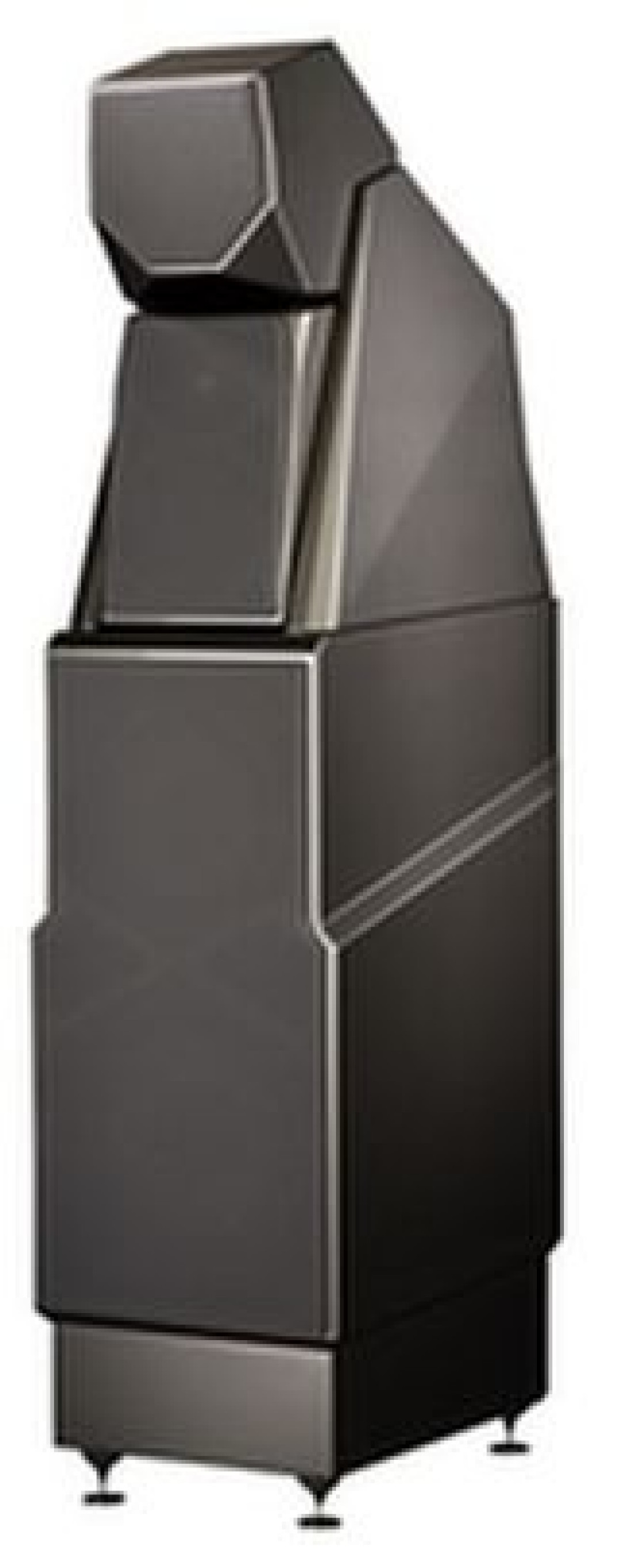 Zestaw głośnikowy MAXX 3 Wilson Audio