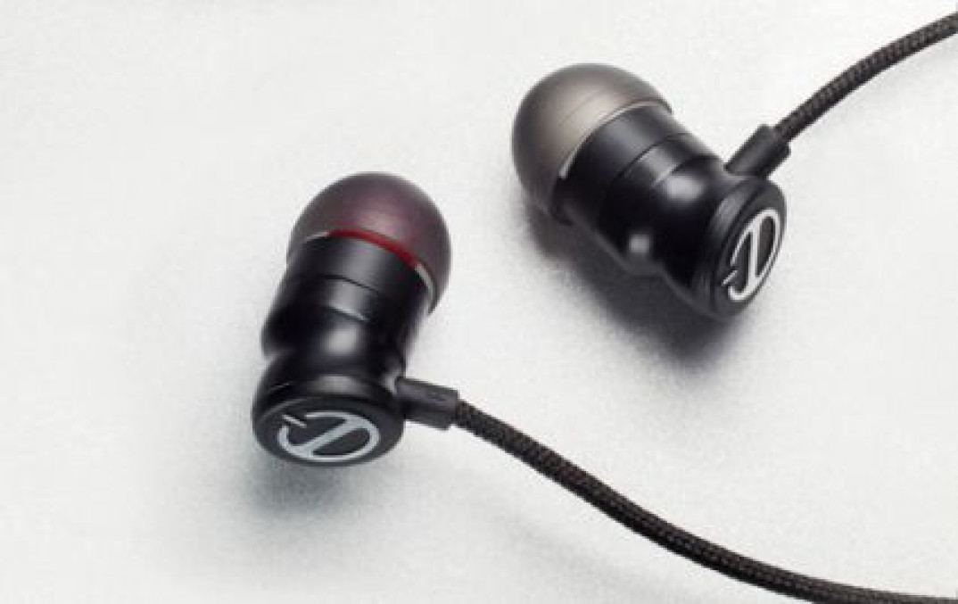 Słuchawki douszne Paradigm SHIFT E1/E2m/E3m