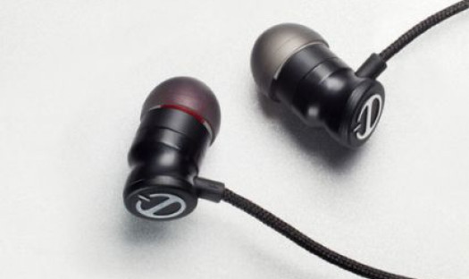 Słuchawki douszne Paradigm SHIFT E1/E2m/E3m