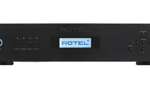 ROTEL
