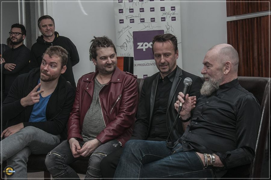 Voo Voo w ramach Piątków z Nową Muzyką. Premierowy odsłuch płyty "7"