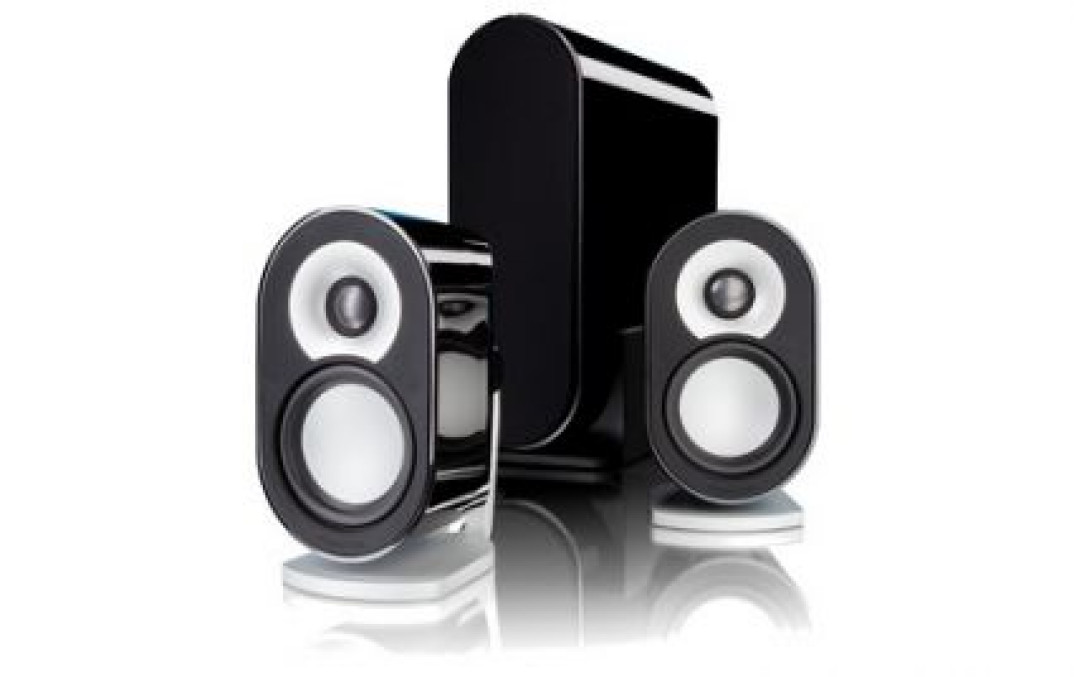 Paradigm Millenia CT 2.1