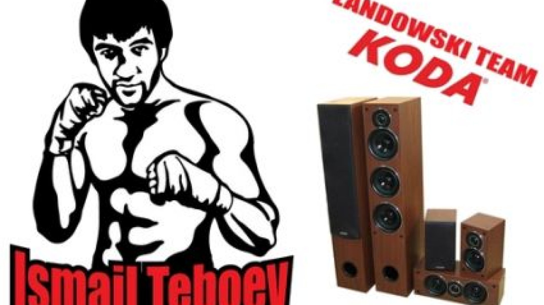 Co ma wspólnego KODA z boksem?!