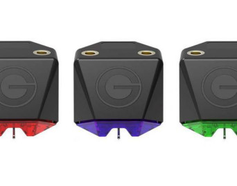 Wymienne igły do wkładek Goldring E1, E2, E3