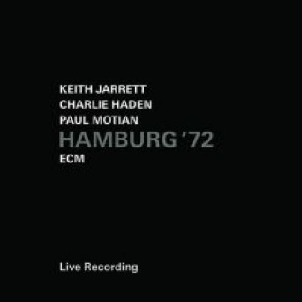 Hamburg `72
