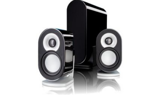 Paradigm Millenia CT 2.1