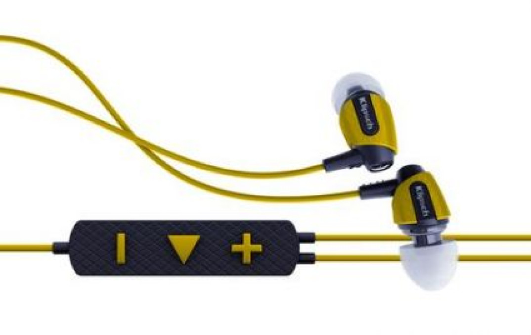 Słuchawki Klipsch Image S4i Rugged