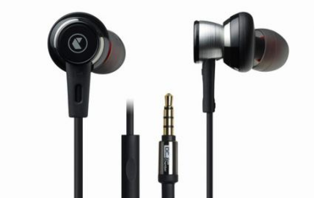 Słuchawki do Smartphona Cresyn C740s