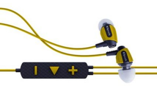 Słuchawki Klipsch Image S4i Rugged