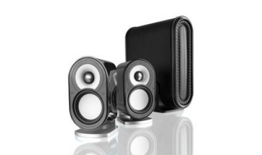 Paradigm MilleniaONE CT 2.1