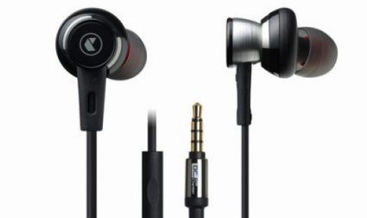 Słuchawki do Smartphona Cresyn C740s