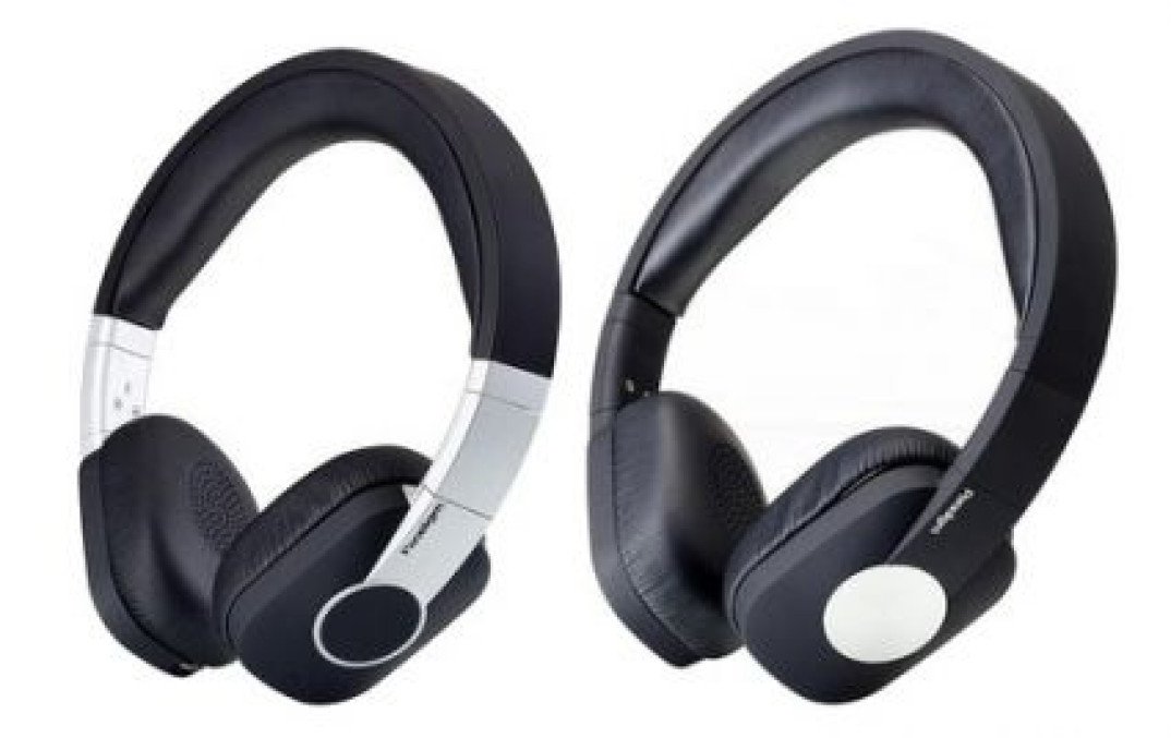 Słuchawki nauszne Paradigm SHIFT H15/H15NC