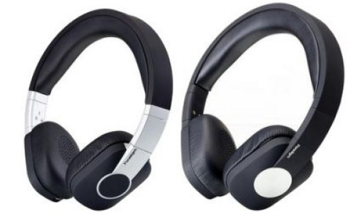 Słuchawki nauszne Paradigm SHIFT H15/H15NC