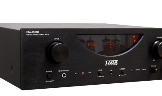Wzmacniacz Taga Harmony HTA-2500