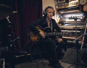 Kamil Abt: Nie lubię się powtarzać